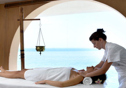 Wellnes & Spa