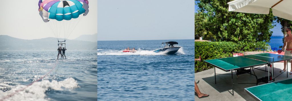 Σπορ & Διασκέδαση