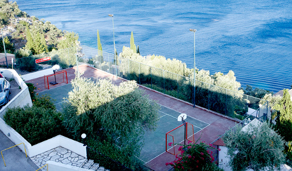 Σπορ & Διασκέδαση