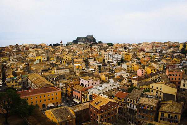 CORFU