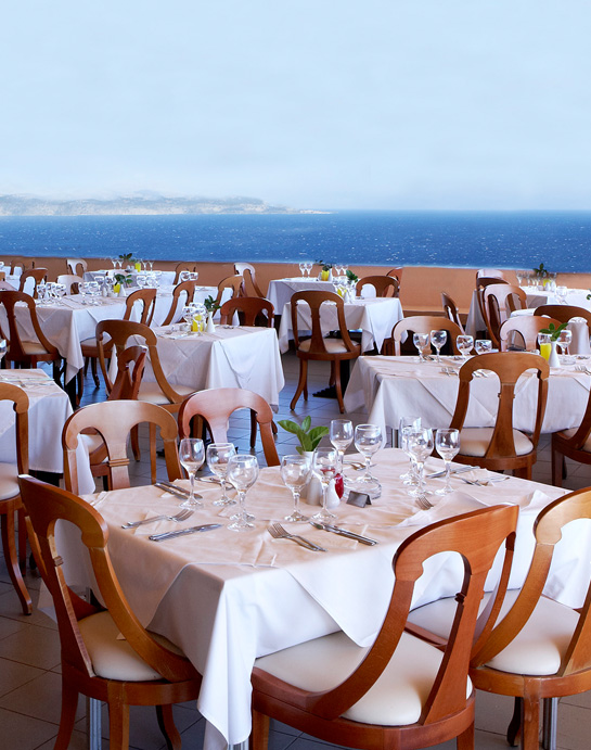 Mamma Mia Restaurant