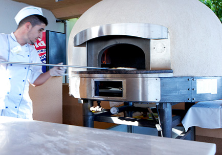 Mamma Mia Restaurant